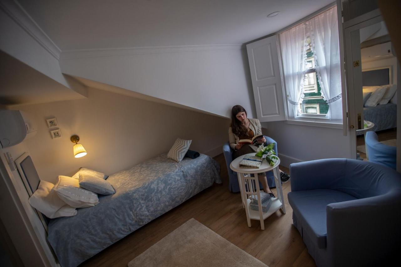 Domus Duorum OOporto Exteriör bild
