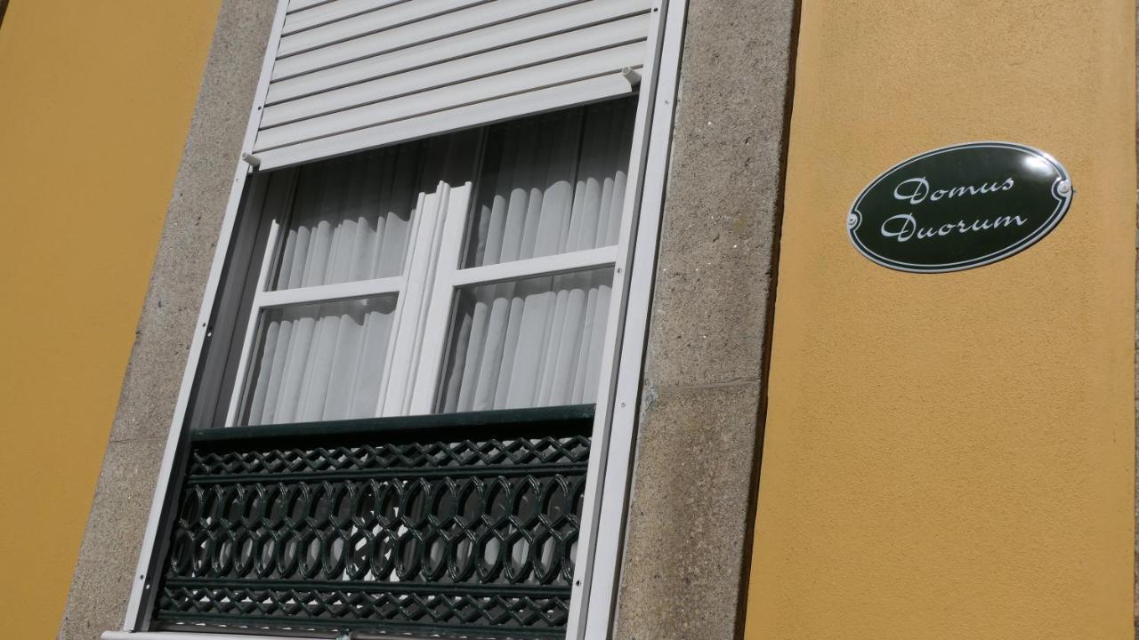 Domus Duorum OOporto Exteriör bild