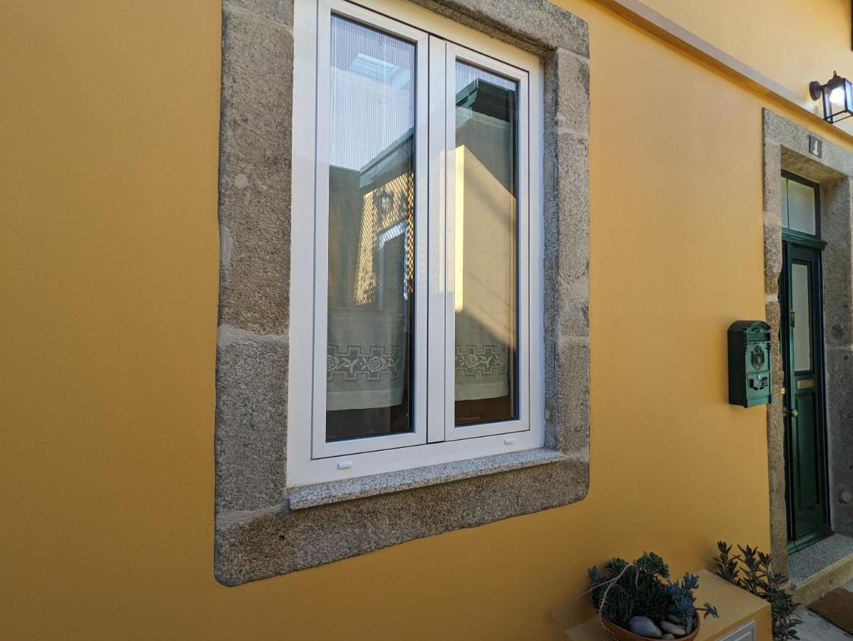 Domus Duorum OOporto Exteriör bild